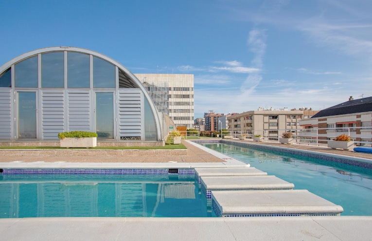 Swimming pools - 3