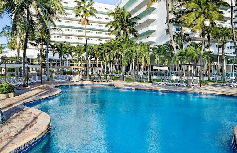 Swimming pools - 2