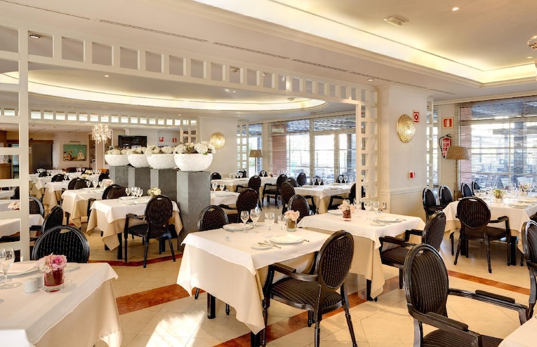 Restaurants - 1