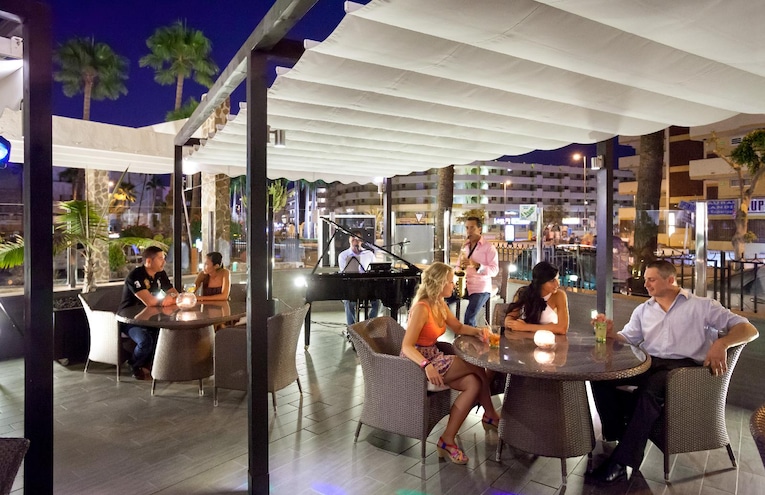 Restaurants - 6