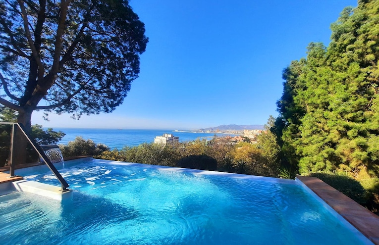 Swimming pools - 3