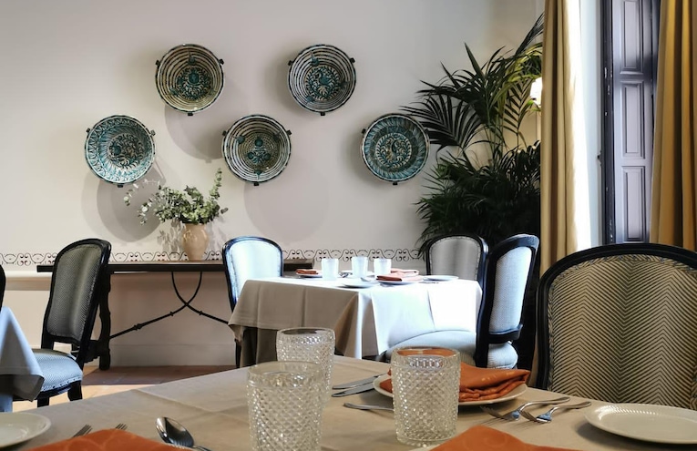 Restaurants - 1