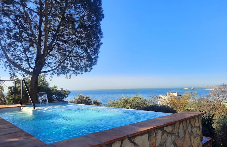 Swimming pools - 1
