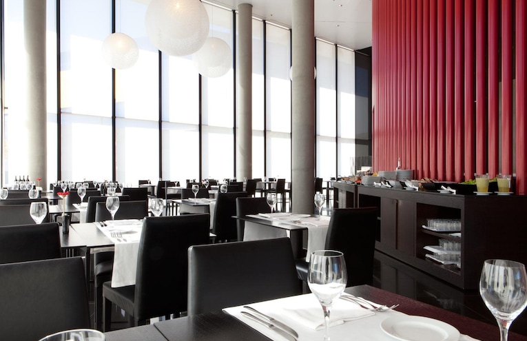 Restaurants - 1