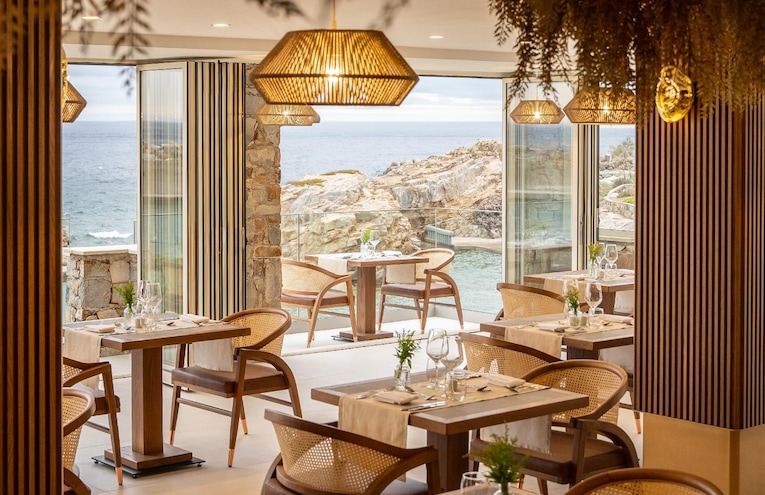 Restaurants - 4