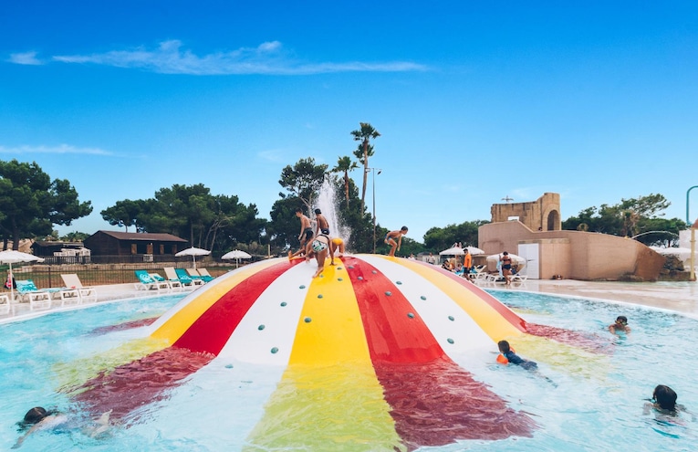 Swimming pools - 6
