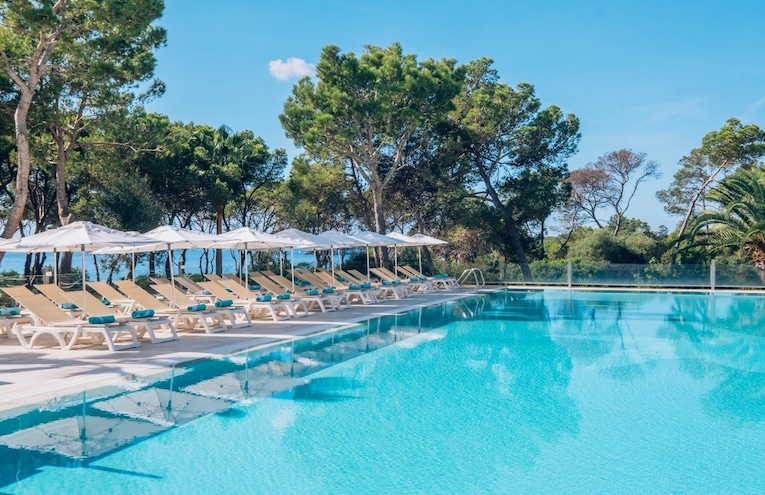 Swimming pools - 3