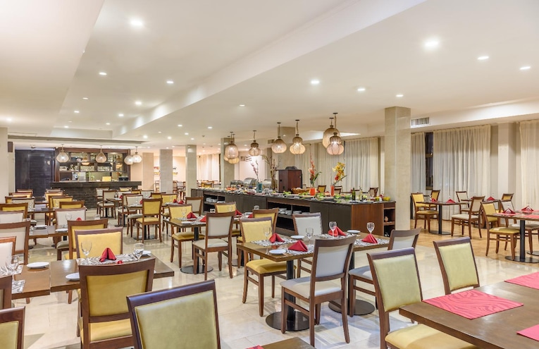 Restaurants - 5