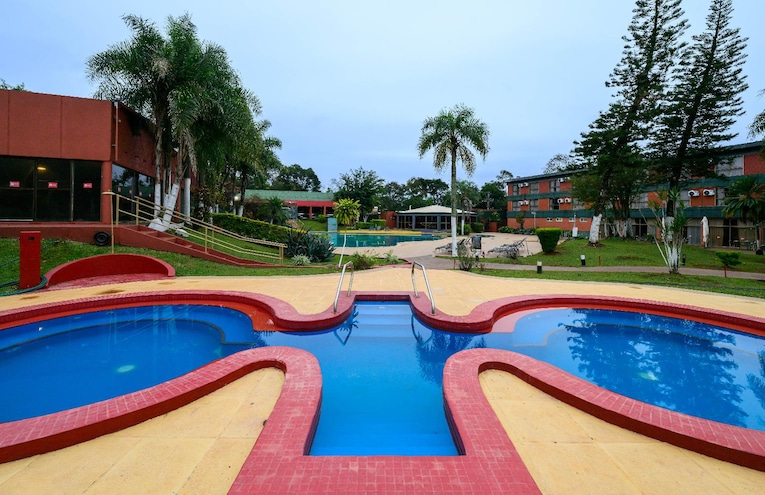 Swimming pools - 1