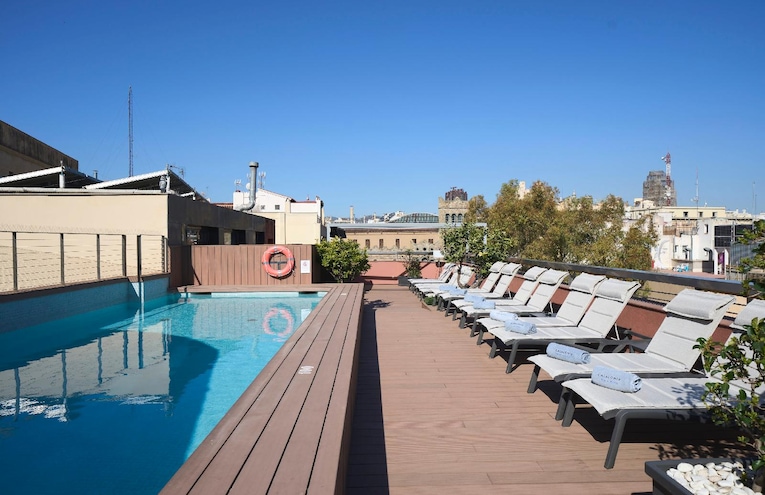 Swimming pools - 2