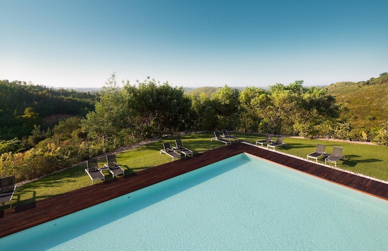 Swimming pools - 1