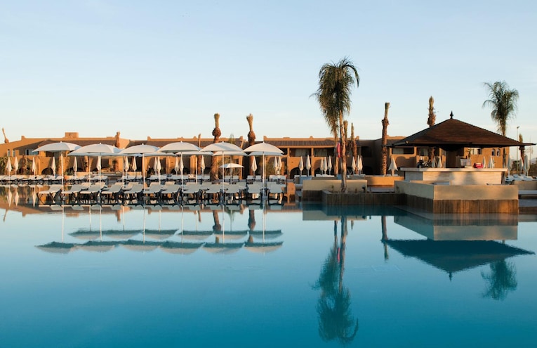 Swimming pools - 1
