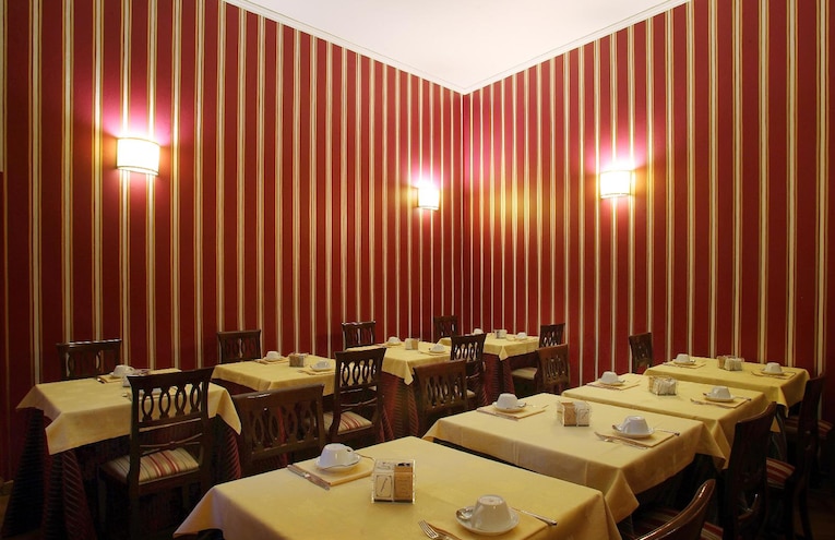 Restaurants - 1