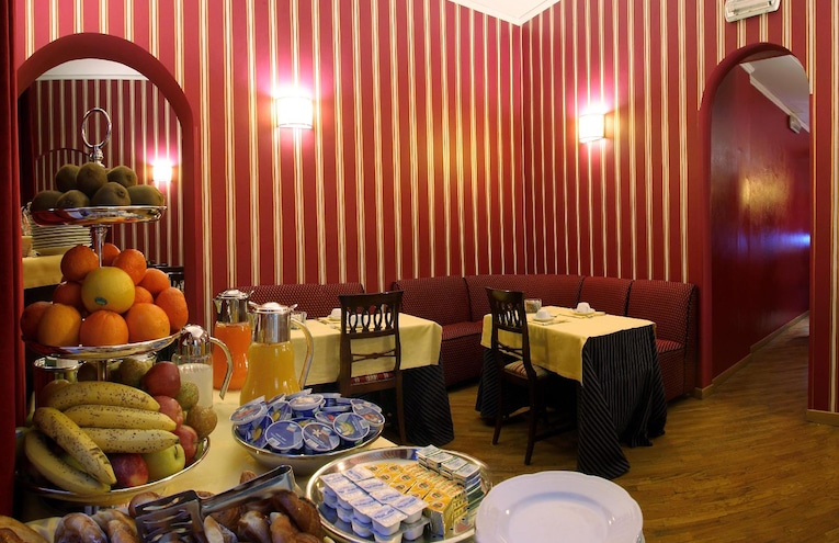 Restaurants - 2