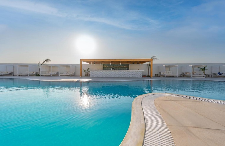 Swimming pools - 5