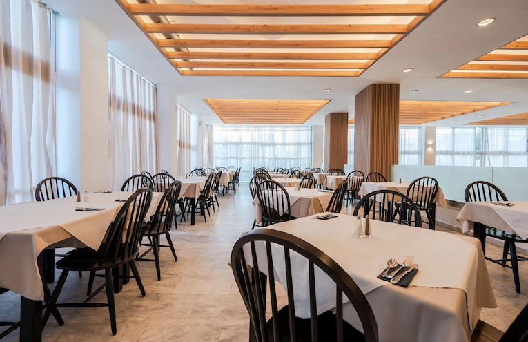 Restaurants - 2