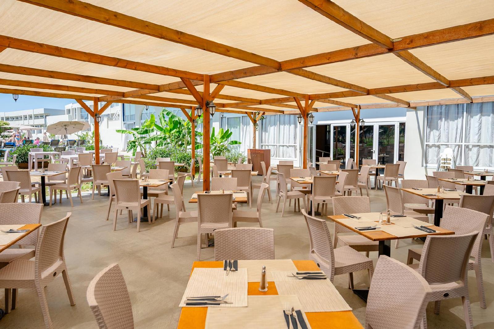 Restaurants - 3