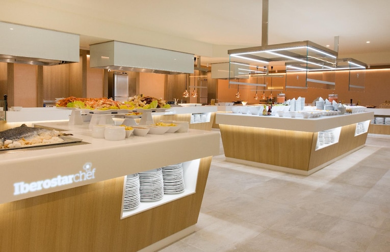 Restaurants - 5