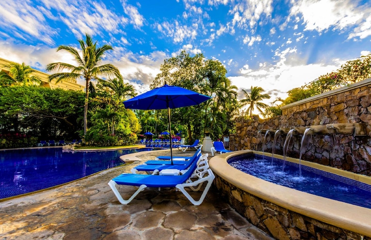 Swimming pools - 2