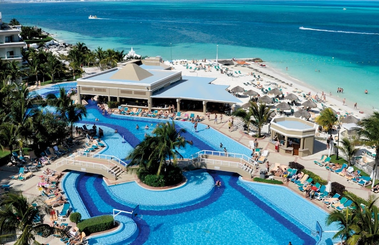 Swimming pools - 2