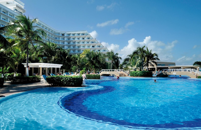 Swimming pools - 3