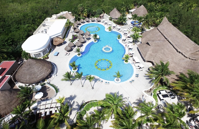 Swimming pools - 2