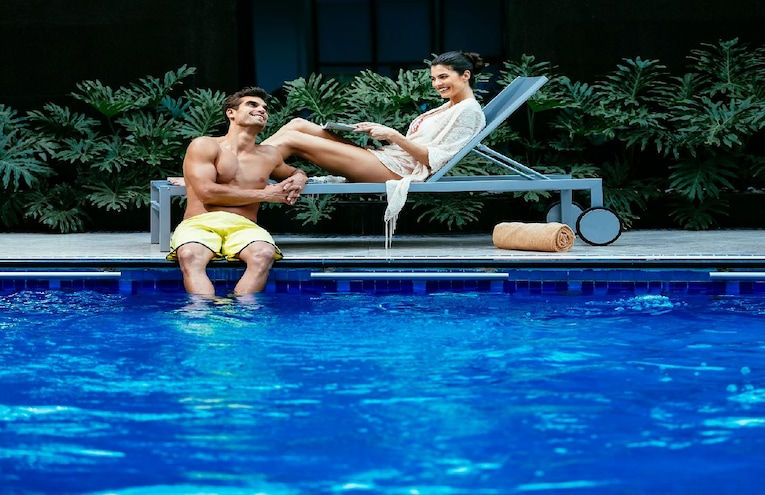 Swimming pools - 3