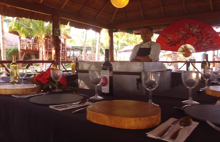 Restaurants - 2