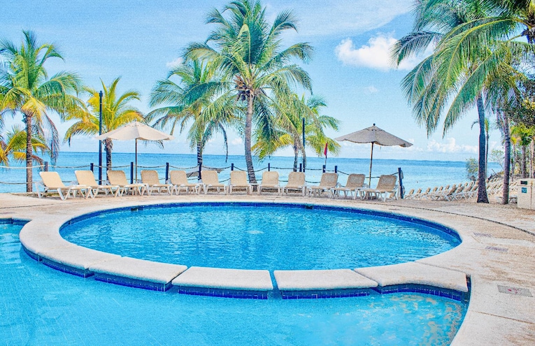 Swimming pools - 3
