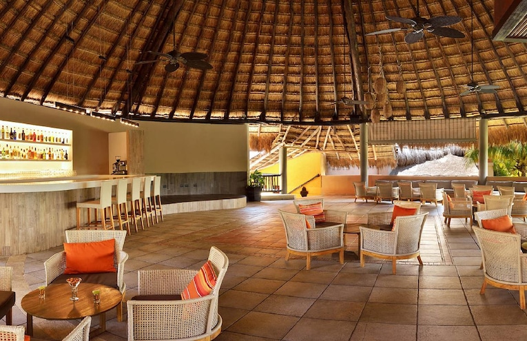 Restaurants - 5