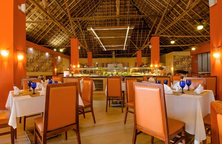 Restaurants - 1
