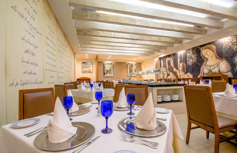 Restaurants - 2