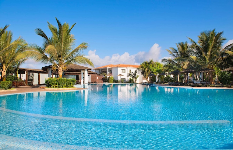 Swimming pools - 1