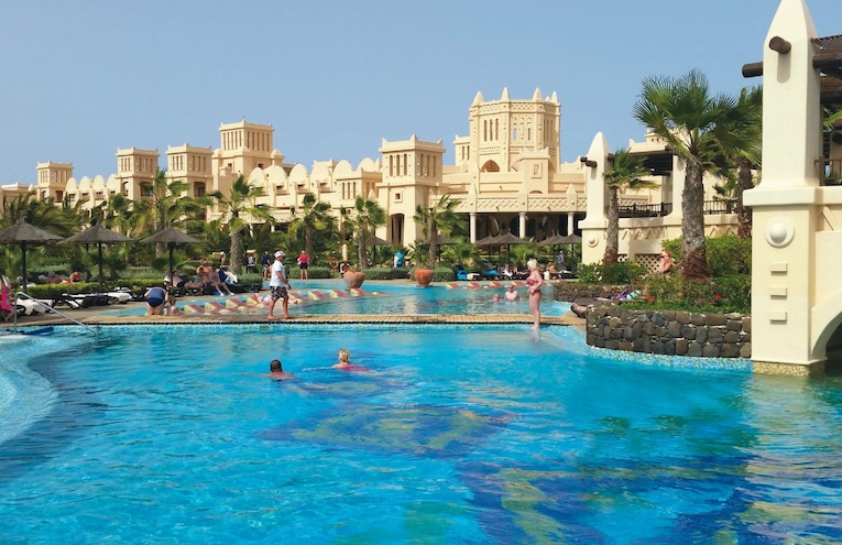 Swimming pools - 1