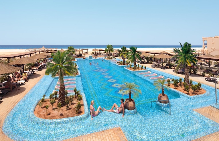 Swimming pools - 3