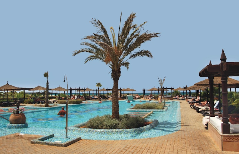 Swimming pools - 4
