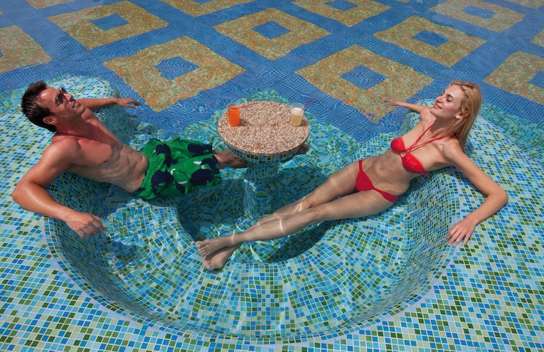 Swimming pools - 7
