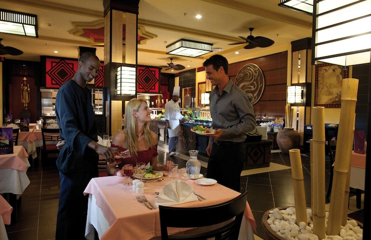 Restaurants - 3