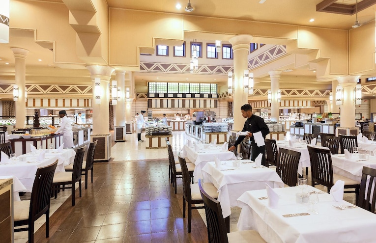 Restaurants - 4