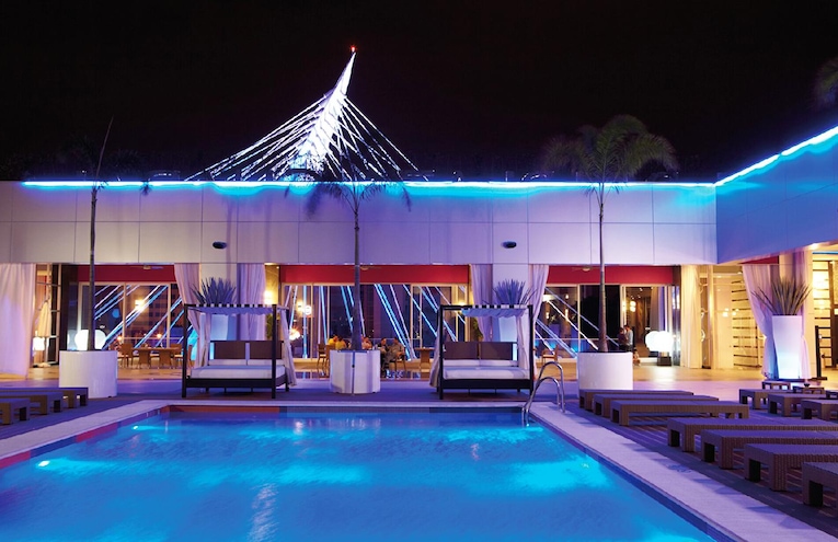 Swimming pools - 1