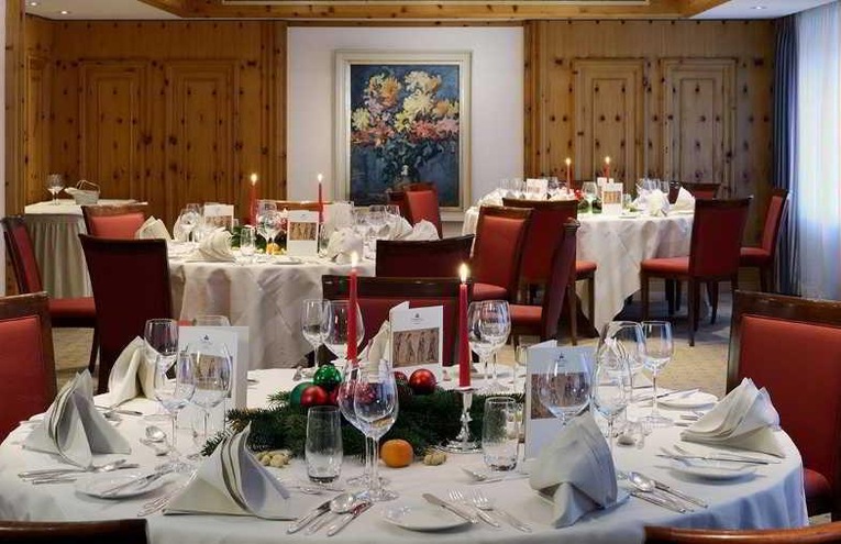 Restaurants - 1