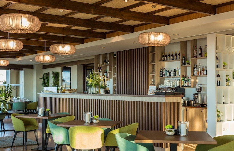 Restaurants - 1