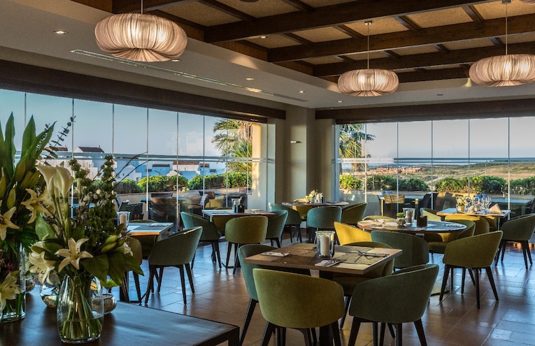 Restaurants - 2