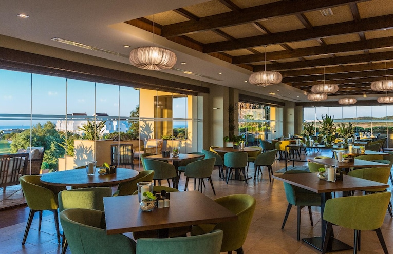 Restaurants - 3