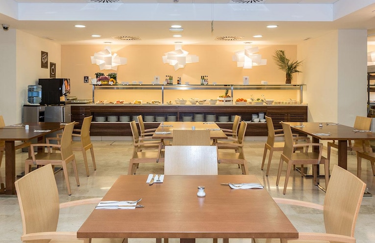 Restaurants - 5