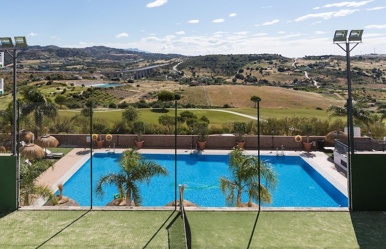 Swimming pools - 2