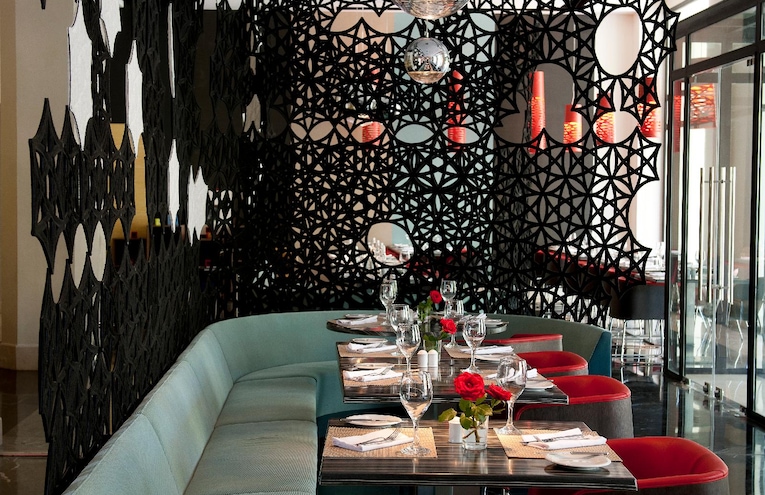 Restaurants - 1