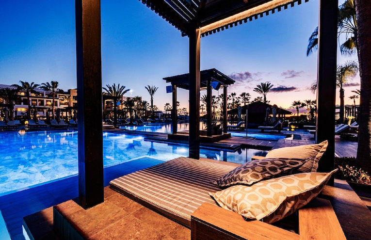 Swimming pools - 1