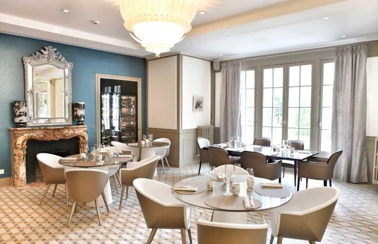 Restaurants - 1