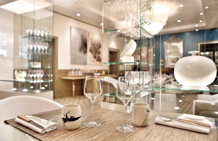 Restaurants - 3